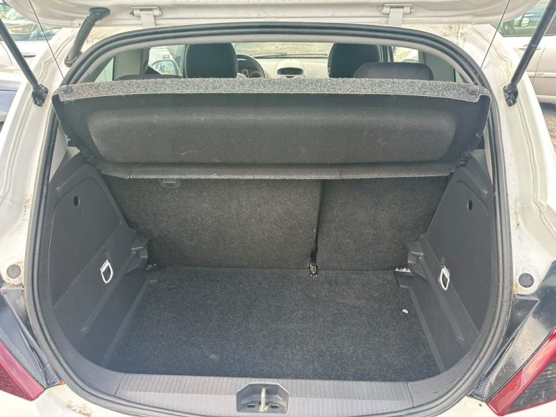 OPEL Corsa  3 portes Phase 2 1.4 i 16V Turbo 120 cv