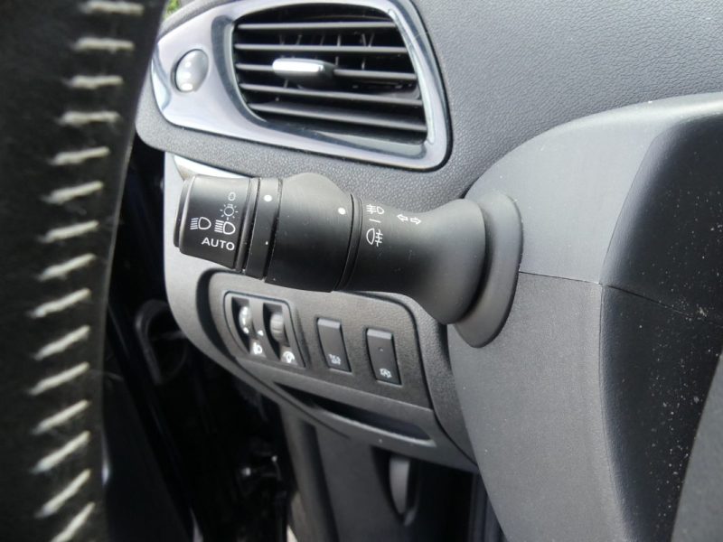 RENAULT MEGANE GRAND SCENIC 3 (3) 1.5 DCI 110 BOSE 7 PL 2016