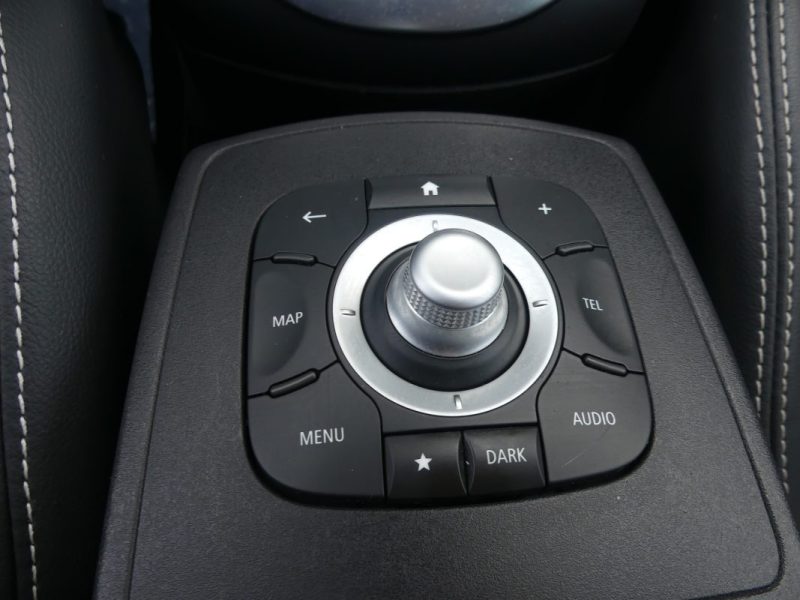 RENAULT MEGANE GRAND SCENIC 3 (3) 1.5 DCI 110 BOSE 7 PL 2016