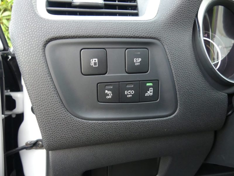 CITROEN DS4 1.6 HDI 110 SO CHIC BMP6 2011
