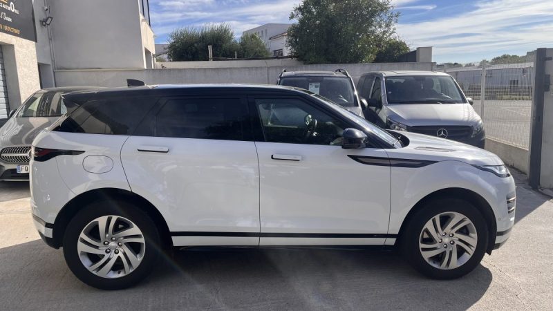 LAND ROVER RANGE ROVER EVOQUE 2.0 D150 1999CM3 150CV  2020