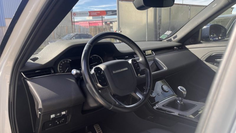 LAND ROVER RANGE ROVER EVOQUE 2.0 D150 1999CM3 150CV  2020