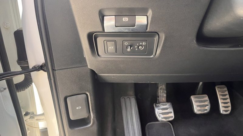 LAND ROVER RANGE ROVER EVOQUE 2.0 D150 1999CM3 150CV  2020