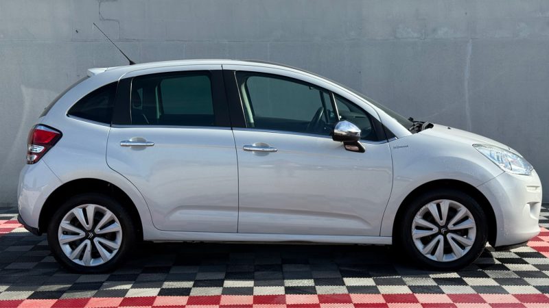CITROEN C3 1.2 VTI 82 MUSICBOX 2014