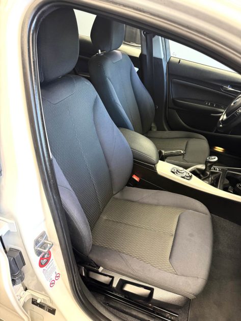B.M.W. SERIE 1 2.0 120 D XDRIVE 184 CV  2013