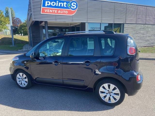 CITROEN C3  2015 EXCLUSIVE 1.6 95 CV ESSENCE