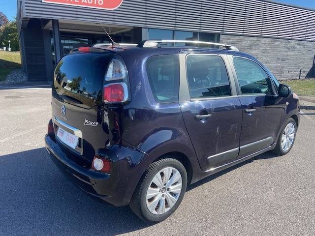 CITROEN C3  2015 EXCLUSIVE 1.6 95 CV ESSENCE