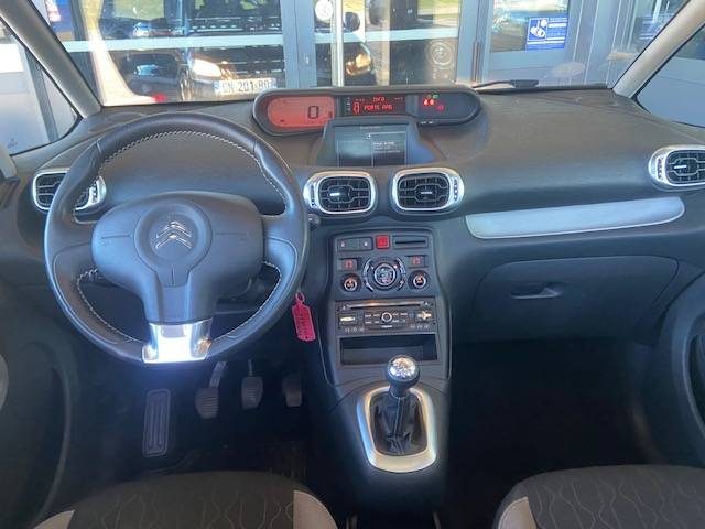 CITROEN C3  2015 EXCLUSIVE 1.6 95 CV ESSENCE