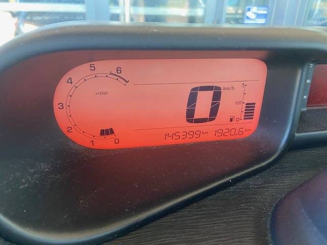 CITROEN C3  2015 EXCLUSIVE 1.6 95 CV ESSENCE