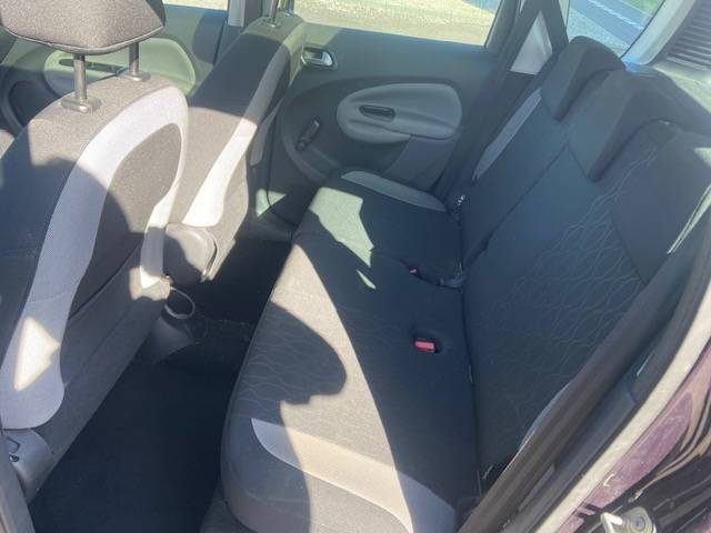CITROEN C3  2015 EXCLUSIVE 1.6 95 CV ESSENCE