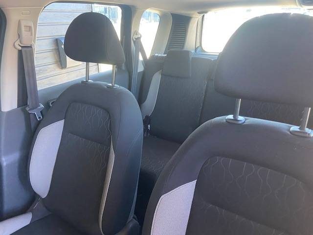 CITROEN C3  2015 EXCLUSIVE 1.6 95 CV ESSENCE