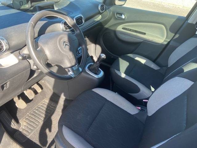 CITROEN C3  2015 EXCLUSIVE 1.6 95 CV ESSENCE