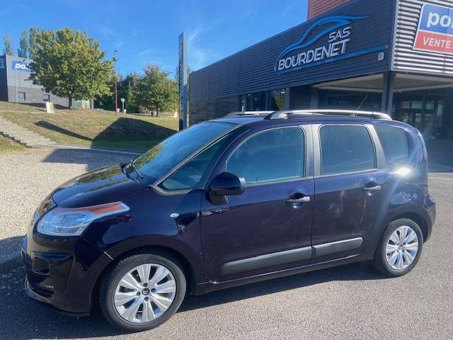 CITROEN C3  2015 EXCLUSIVE 1.6 95 CV ESSENCE