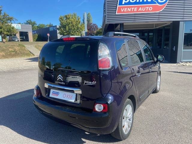 CITROEN C3  2015 EXCLUSIVE 1.6 95 CV ESSENCE