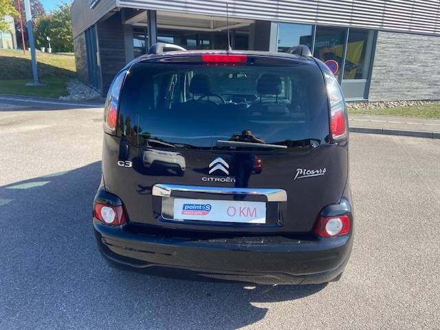 CITROEN C3  2015 EXCLUSIVE 1.6 95 CV ESSENCE