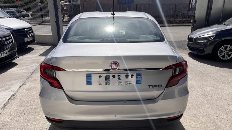 FIAT TIPO EDITION SPECIALE GT 1.4 L 95 CV 2019