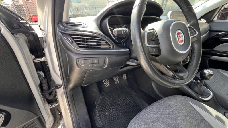 FIAT TIPO EDITION SPECIALE GT 1.4 L 95 CV 2019