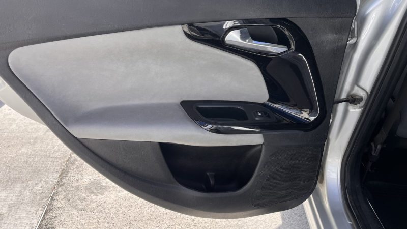 FIAT TIPO EDITION SPECIALE GT 1.4 L 95 CV 2019