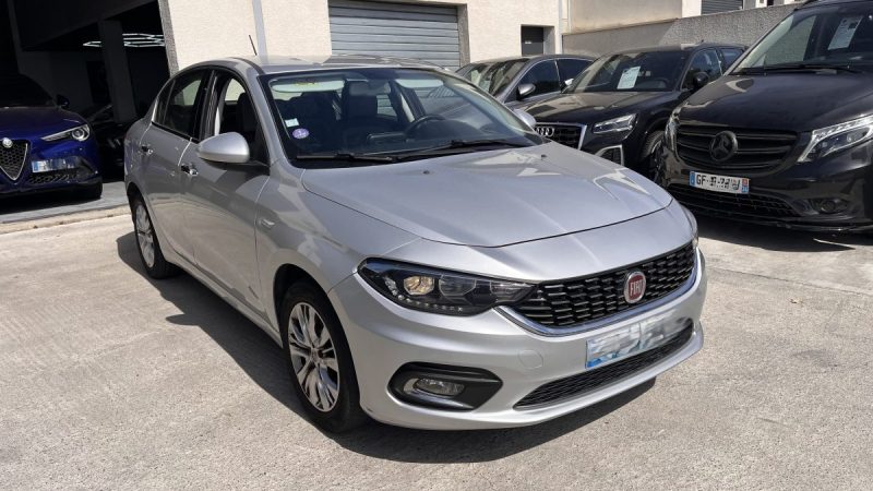 FIAT TIPO EDITION SPECIALE GT 1.4 L 95 CV 2019