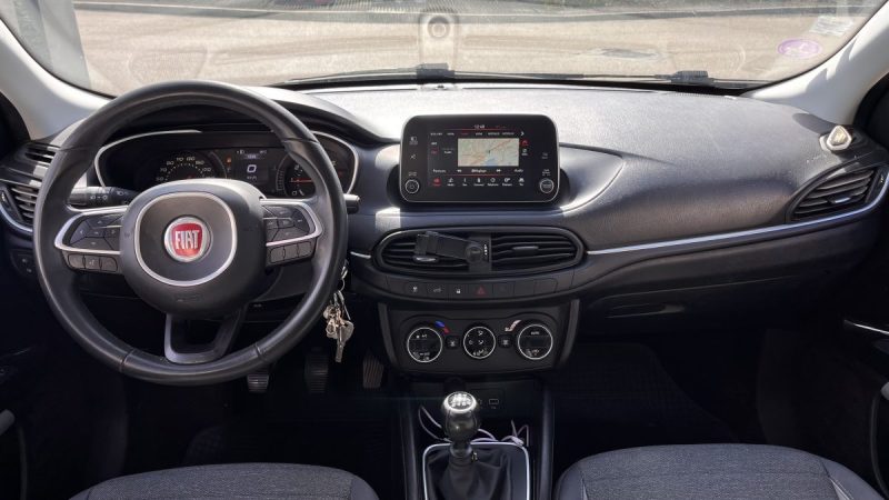 FIAT TIPO EDITION SPECIALE GT 1.4 L 95 CV 2019