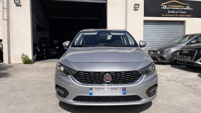 FIAT TIPO EDITION SPECIALE GT 1.4 L 95 CV 2019