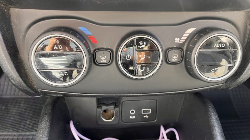FIAT TIPO EDITION SPECIALE GT 1.4 L 95 CV 2019