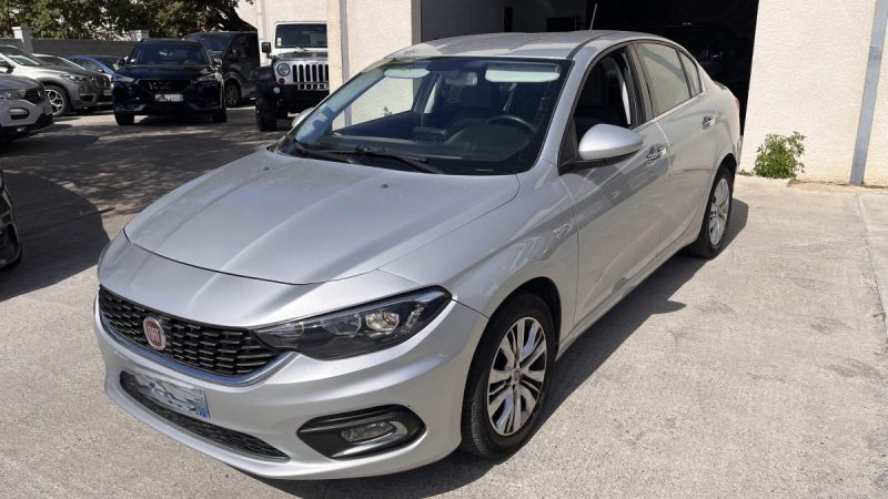 FIAT TIPO EDITION SPECIALE GT 1.4 L 95 CV 2019