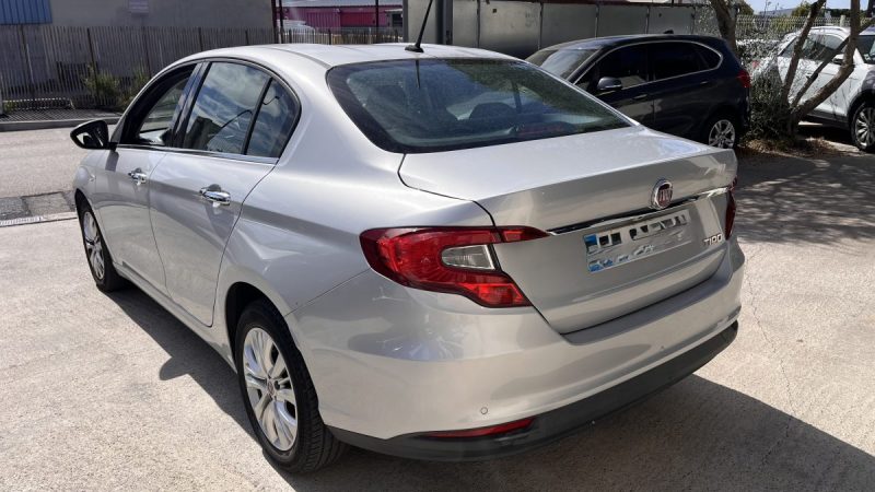 FIAT TIPO EDITION SPECIALE GT 1.4 L 95 CV 2019