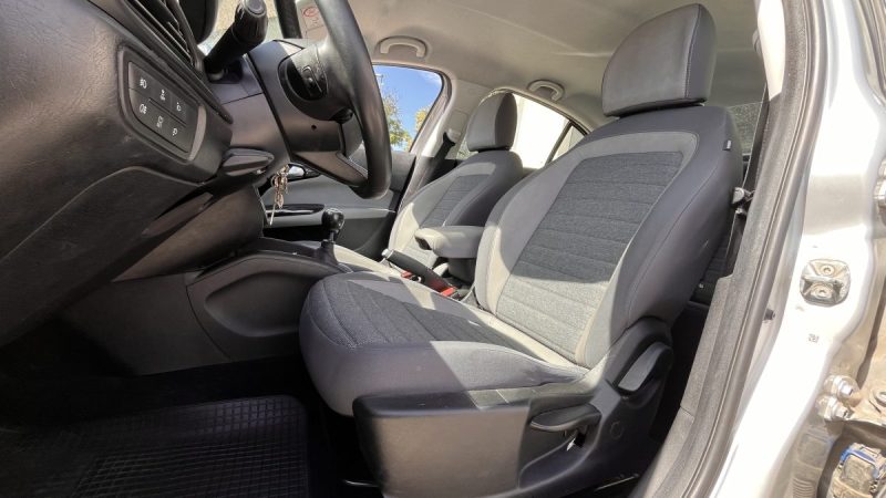 FIAT TIPO EDITION SPECIALE GT 1.4 L 95 CV 2019