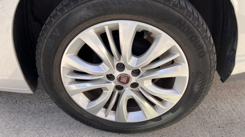 FIAT TIPO EDITION SPECIALE GT 1.4 L 95 CV 2019