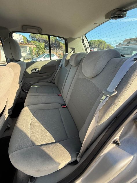 RENAULT CLIO CONFORT AUTHENTIQUE 1.4 16V BA PROACTIVE