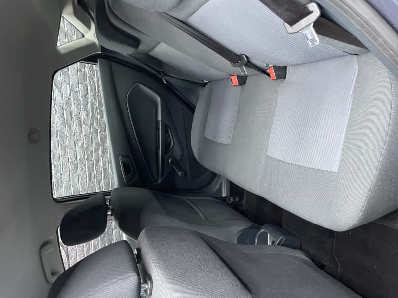 FORD FIESTA 1.4 TDCI 70CV TITANIUM CTOK/REVISEE