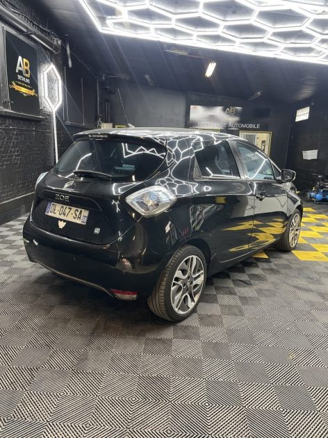 RENAULT ZOÉ Zen 22kw ELECTRIQUE BOITE AUTOMATIQUE CTOK/REVISEE