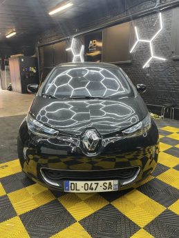 RENAULT ZOÉ Zen 22kw ELECTRIQUE BOITE AUTOMATIQUE CTOK/REVISEE