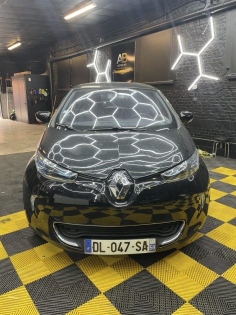 RENAULT ZOÉ Zen 22kw ELECTRIQUE BOITE AUTOMATIQUE CTOK/REVISEE