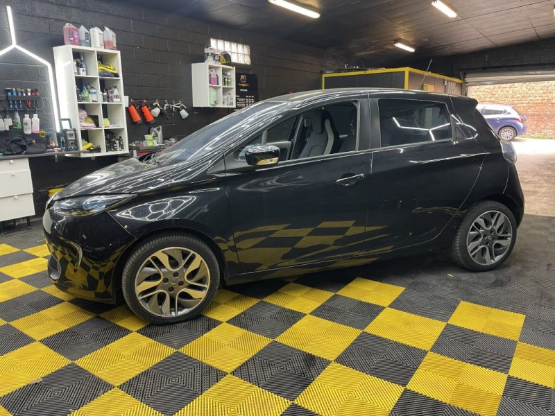 RENAULT ZOÉ Zen 22kw ELECTRIQUE BOITE AUTOMATIQUE CTOK/REVISEE