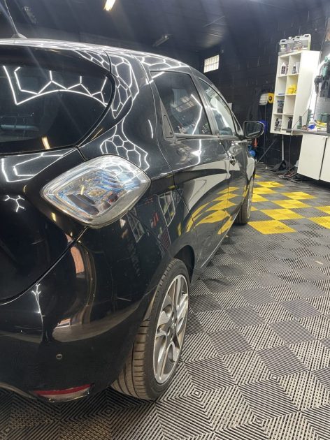 RENAULT ZOÉ Zen 22kw ELECTRIQUE BOITE AUTOMATIQUE CTOK/REVISEE