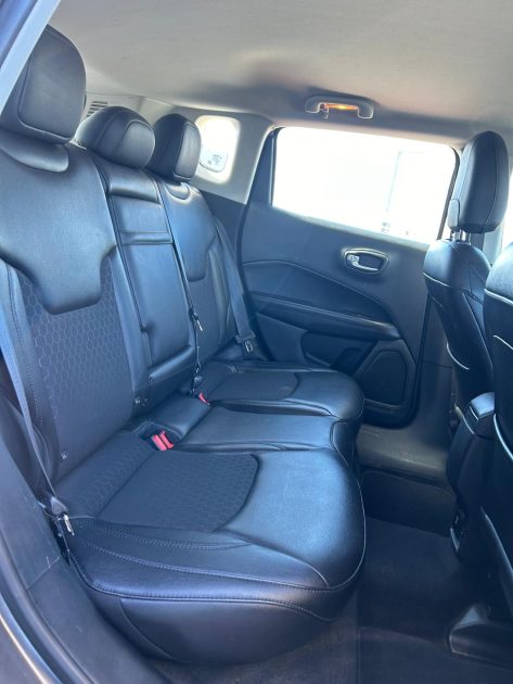 JEEP COMPASS 1.6 CRD  2018 brooklyn edtion