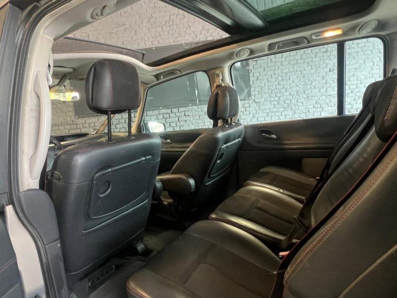 RENAULT ESPACE IV 2.0 DCI ALYUM 130CH