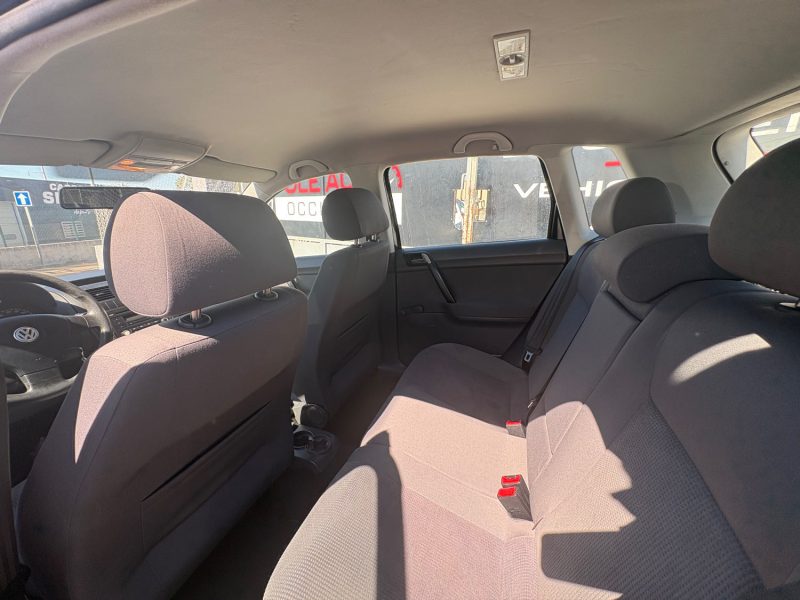 VOLKSWAGEN POLO 1.2 70 CUP 2007