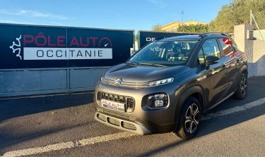 CITROEN C3 AIRCROSS BLUE HDI 100 LIVE 2020