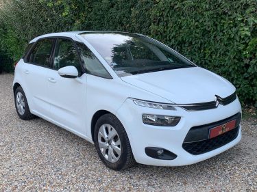 CITROEN C4  2014