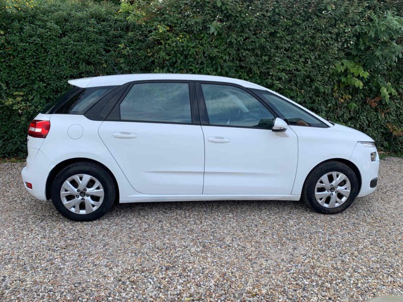 CITROEN C4  2014