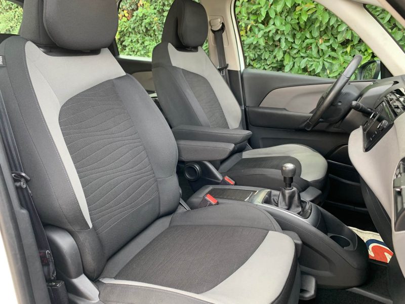 CITROEN C4  2014