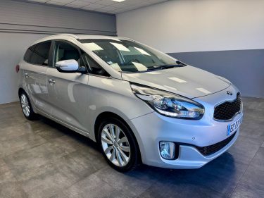 KIA CARENS  1.7 CRDI 115 CV 7 PLACES UEFA EURO 2016 2016