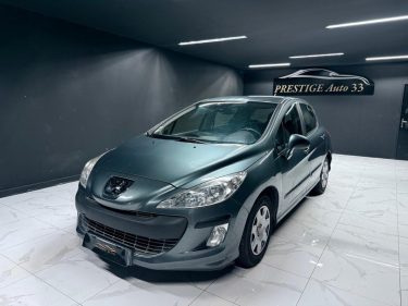 PEUGEOT 308 1.6 HDI 110 PREMIUM 