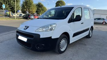 PEUGEOT PARTNER 1.6 HDI 75CV 