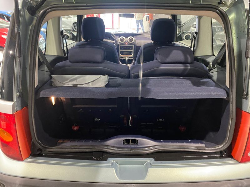 PEUGEOT 1007 1.6I 110CV 