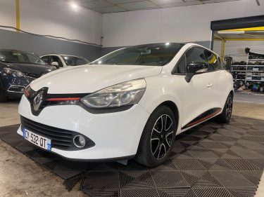 RENAULT CLIO 4 GRANDTOUR 1.5 DCI 90CV 