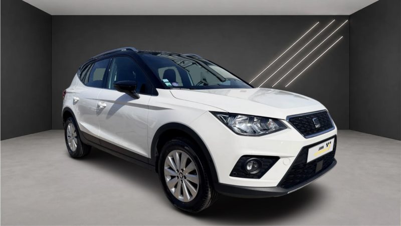 SEAT ARONA 1.0 ECOTSI 115CV S&S XCELLENCE 1ERE MAIN 